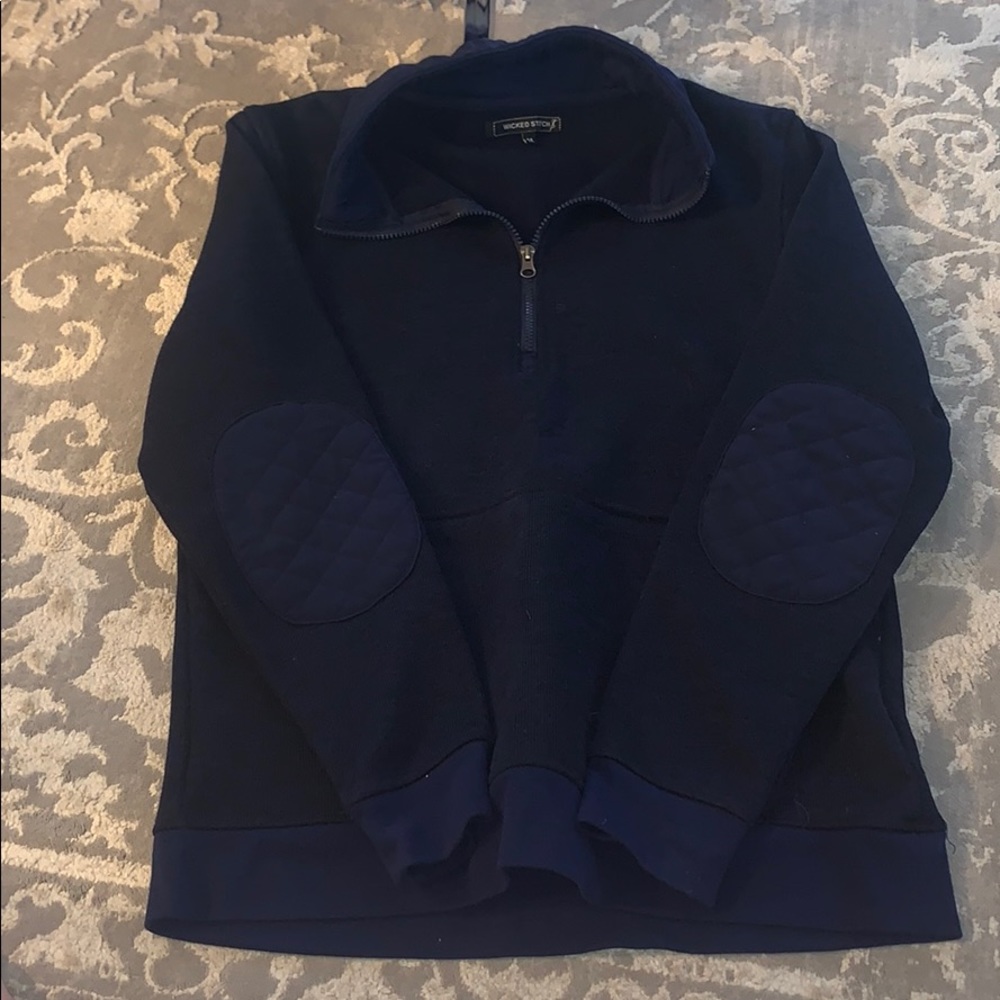 Men’s sweater